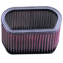 YA-1098 K&N Replacement Air Filter