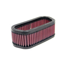 YA-1400 K&N Replacement Air Filter