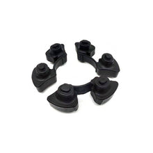 ZZR600 90-92 Complete Set Of Cush Drive Rubbers