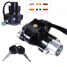 GSF1200 Bandit 1996-2001 Ignition Switch