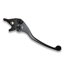 LB045 Kawa Brake Lever Black