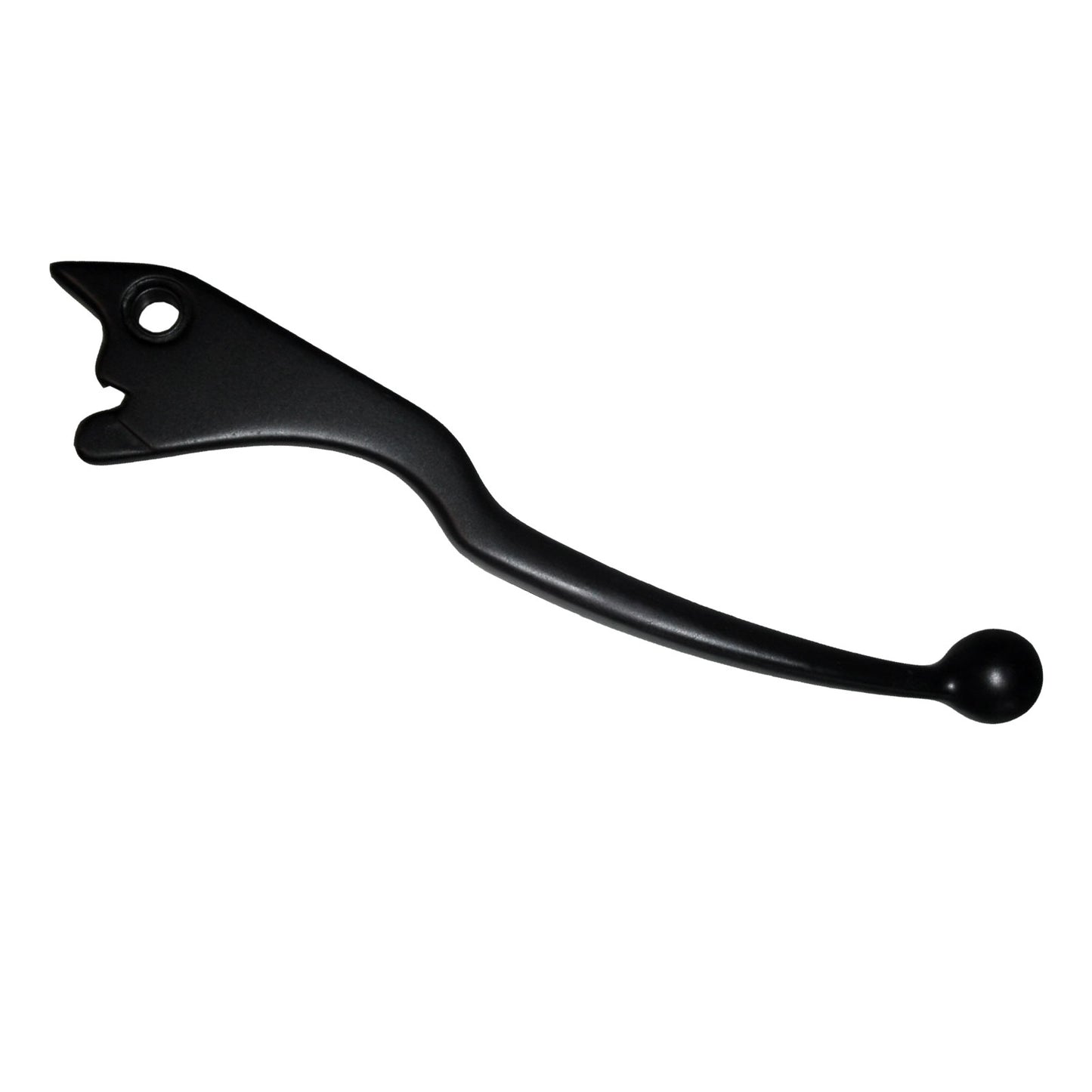 LB080 Suzuki Brake Lever Black