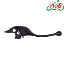 LB198 Honda Brake Lever Black