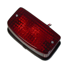Honda MTX50-MTX200 Tail Light Assembly