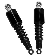 Type11 255mm Eye-Eye Shox Black