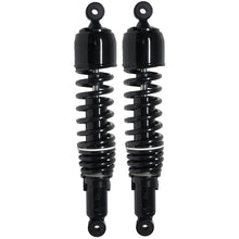 Type2 365mm Eye-Eye Shox Black