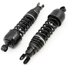 Type4 365mm Eye-Fork Shox Black
