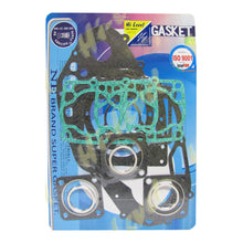 Suzuki GT550 72-77 Full Gasket Set