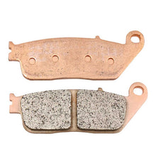 FA142 HH EBC Double-H Sintered Brake Pads