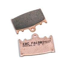 FA158 HH EBC Double-H Sintered Brake Pads