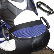 Pillion Grippers Love Handles Straps