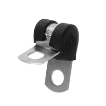 Goodridge P-Clip Silver 6.5mm