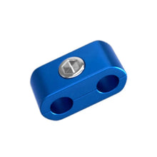 Goodridge Hose Separator Blue 6.5mm