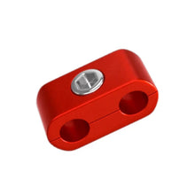 Goodridge Hose Separator Red 6.5mm