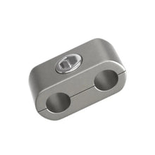 Goodridge Hose Separator Silver 7.5mm