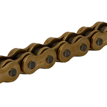 520ZVMXx118 Super H/D DID Gold Chain