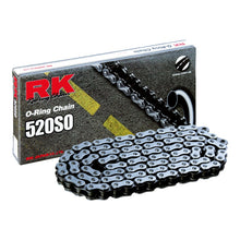 520SOx106 O-Ring RK Chain