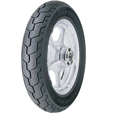 MT90B16 74H TL Dunlop D402F Rear Tyre