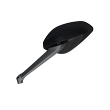 Ducati Monster 2017-2023 Rear View Mirror Left Hand Black 52310551A