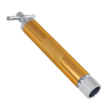 Hydraulic Cable Oiler