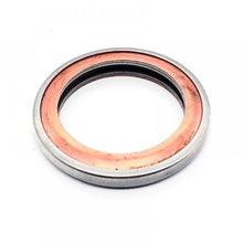 Exhaust Gasket Copper 53x38x8mm