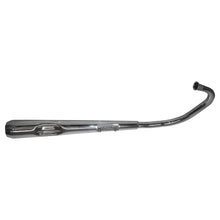 Honda CG125 Jap Model 77-84 CB100N 78-87 Full Exhaust System