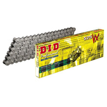 525VXx106 H/D X-Ring DID Chain