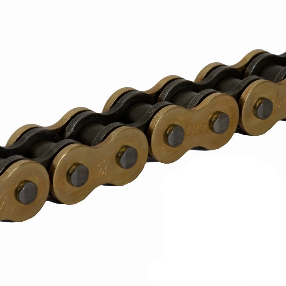 525VXx128 Gold HD X-Ring DID