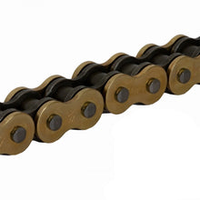 525VXx128 Gold HD X-Ring DID