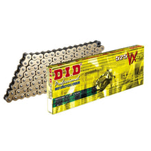 525VXx128 Gold HD X-Ring DID
