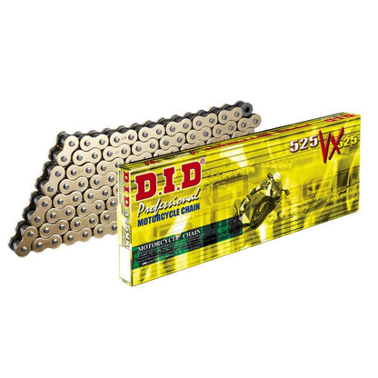 525VXx128 Gold HD X-Ring DID