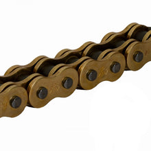 525ZVMXx120 Gold Super Heavy Duty X-Ring DID Chain