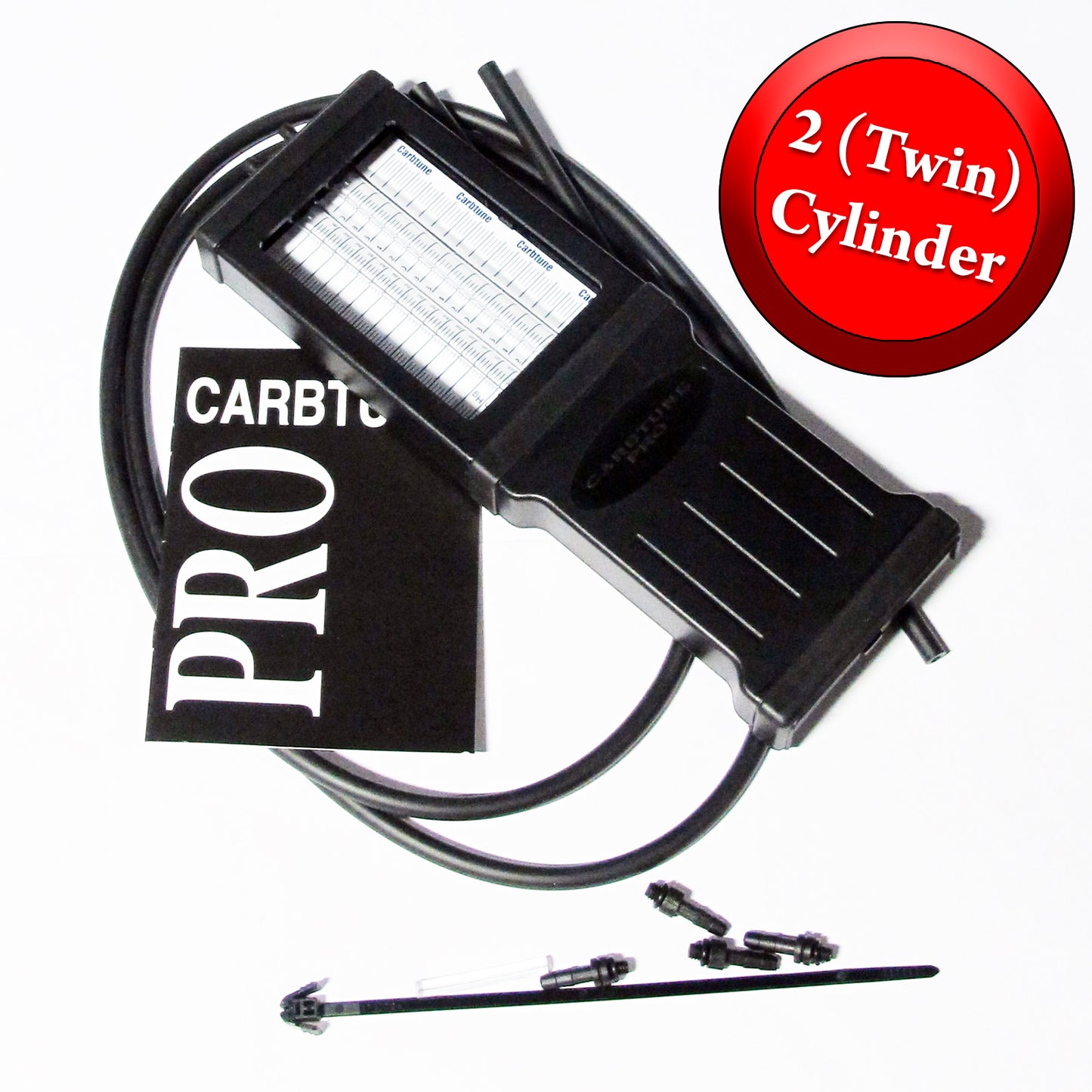 Carbtune 2 Cylinder