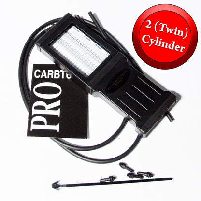 Carbtune 2 Cylinder