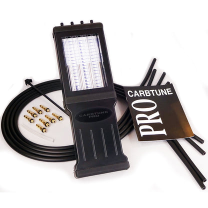 Carbtune 4 Cylinders
