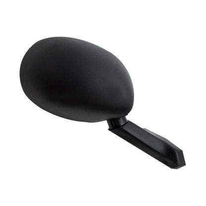 GSXR1100 1986-1988 Replica Right Hand Mirror Black