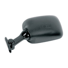 YZF600R T/Cat TRX850 YZF750 FZR1000 94-95 L/Hand Mirror Blk