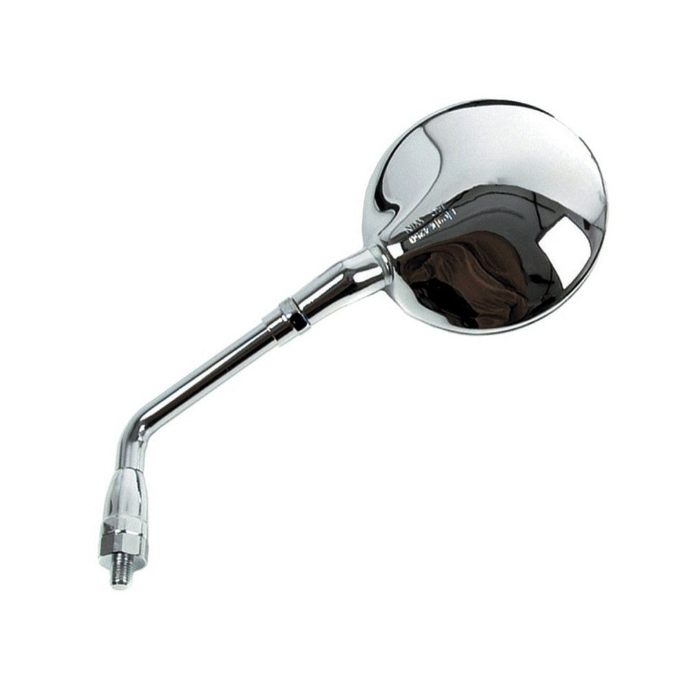 ER-5 Style Universal Mirror Chrome