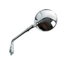 ER-5 Style Universal Mirror Chrome