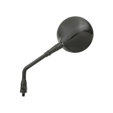 ER-5 Style Universal Mirror Black