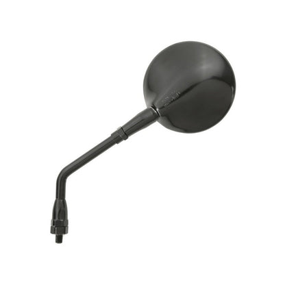 ER-5 Style Universal Mirror Black