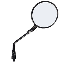 ER-5 Style Universal Mirror Black