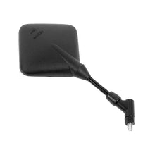 DR350 Replica Mirror Black