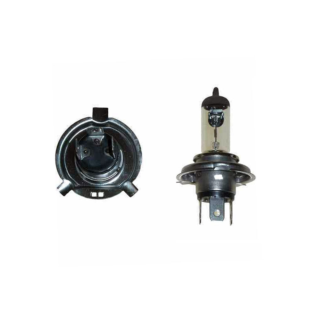 Bulb P43t/H4 12v 35/35w Halogen HS1 P