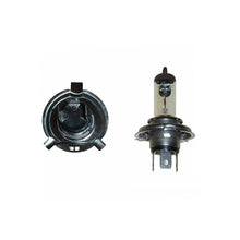 Bulb P43t/H4 12v 35/35w Halogen HS1 P