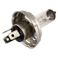 12v 100/80w P45T Halogen
