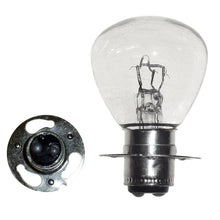 12v 35/35w U.S Pre Focus