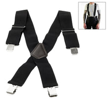 Black Braces
