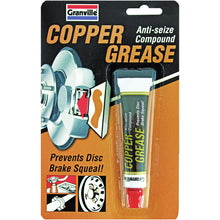 Granville Copper Grease