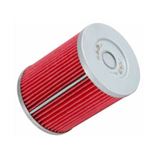 KN-152 K&N Oil Filter Paper